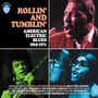: Rollin' And Tumblin'-American Electric Blues 1965-, CD,CD,CD
