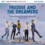 Freddie & The Dreamers: You Were Made For Me-Complete Recordings 1963-1970, CD,CD,CD,CD,CD