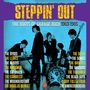 : Steppin' Out-The Roots Of Garage Rock 1963-1965, CD,CD,CD