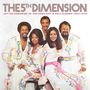 The 5th Dimension: Let The Sunshine In: Soul City & Bell Albums 1967 - 1974, CD