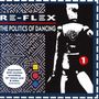 Re-Flex: The Politics Of Dancing (Expanded-Edition), CD,CD