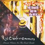 Kid Creole & The Coconuts: Private Waters In The Great Divide / You Shoulda Told Me You Were..., CD,CD