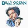 Billy Ocean: Remixes & Rarities (Deluxe Edition), CD,CD