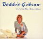 Debbie Gibson (später: Deborah): Out Of The Blue (Deluxe Edition), CD,CD,CD,DVD