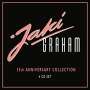 Jaki Graham: 35th Anniversary Collection, CD,CD,CD,CD