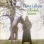 Dana Gillespie: Foolish Seasons, CD