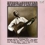 Huddie Ledbetter: The Mount Everest Of Blues Singers, CD