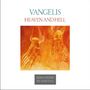 Vangelis: Heaven And Hell (Remastered Edition), CD