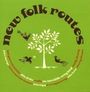 : New Folk Routes, CD