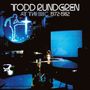 Todd Rundgren: At The BBC 1972 - 1982 (Deluxe Edition), CD,CD,CD,DVD