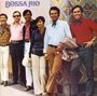 Bossa Rio: Bossa Rio, CD