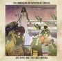 Joe Byrd & The Field Hippies: American Metaphysical Circus, CD