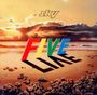 Sky: Five Live, CD,CD