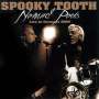 Spooky Tooth: Nomad Poets: Live In Germany 2004, CD,DVD