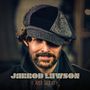 Jarrod Lawson: Just Let It, CD