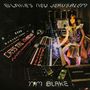 Tim Blake: Blake's New Jerusalem (remastered) (180g), LP