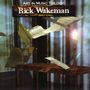 Rick Wakeman: Art In Music Trilogy, CD,CD,CD