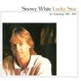 Snowy White: Lucky Star: An Anthology 1983 - 1994, CD,CD,CD,CD,CD,CD