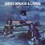 West, Bruce & Laing: Out in the Fields - The Albums 1972-1974, CD,CD,CD