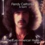 Randy California: The Euro American Years, CD,CD,CD,CD,CD,CD