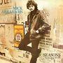 Mick Abrahams & Sharon Watson: Seasons: The Recordings 1971 - 1972, CD