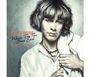 Text: "KEVIN AYERS Where Do The Stars End Recordings 1974-1980." Illustration eines Mannes mit mittellangem Haar.