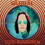 Todd Rundgren: Global (Deluxe Edition), CD,DVD
