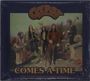 Gypsy: Comes A Time - The United Artists Recording, CD,CD