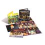 Baker Gurvitz Army: Since Beginning: The Albums 1974 - 1976, CD,CD,CD