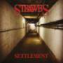 The Strawbs: Settlement (180g), LP
