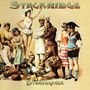 Stackridge: Extravaganza, CD,CD