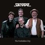 Stackridge: The Fobirdden City: Live, CD,CD,DVD