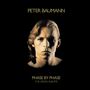 Peter Baumann (ex Tangerine Dream): Phase By Phase: The Virgin Albums, CD,CD,CD