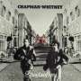 Chapman & Whitney: Streetwalkers (50th Anniversary Edition), CD