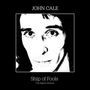John Cale: Ship of Fools - The Island Albums 3CD Clamshell Bo, CD,CD,CD