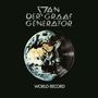 Van Der Graaf Generator: World Record, CD,CD,BRA