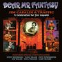 : Dear Mr. Fantasy: A Celebration for Jim Capaldi, CD,CD,BR