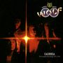 Darryl Way's Wolf: Cadenza - The Complete Recordings, CD,CD,CD