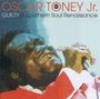 Oscar Toney Jr.: Guilty-A Southern Soul Renaissance, CD