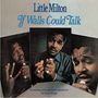 Little Milton: If Walls Could Talk, CD