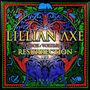 Lillian Axe: Ressurection Vol. 1, CD,CD,CD,CD,CD,CD,CD