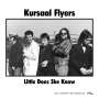 Kursaal Flyers: Little Does She Know (Expanded Edition), CD,CD,CD,CD