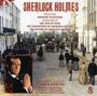 : Sherlock Holmes (Original TV Soundtrack), CD