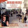 Sherlock Holmes: Original TV Score (Granada TV Series) 40TH Anniver, LP