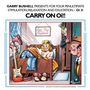 : Carry On Oi!, LP