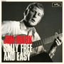 Jon Mark: Sally Free And Easy, CD