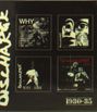 Discharge: 1980 - 85, CD,CD,CD,CD