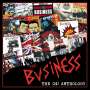 The Business: The Oi Anthology, CD,CD