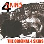 The 4 Skins: The Original 4 Skins, LP