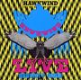 Hawkwind: Live Seventy Nine (Expanded & Remastered), CD